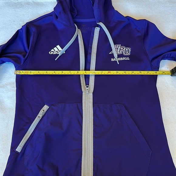 High Point University Women’s Jacket & 3 shirt bundle all size S - Picture 3 of 13